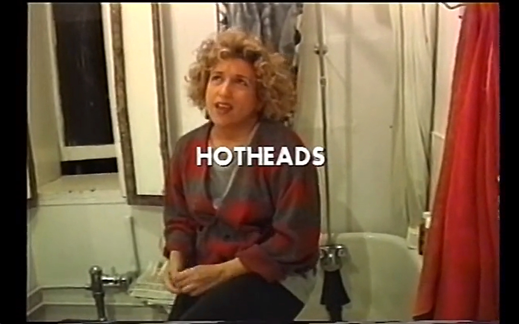 Hotheads